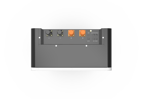 51.2v 16kwh Lithium Battery